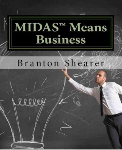 This engaging MIDAS Handbook provides a road map for bringing out the highest level of performance, motivation and teamwork in the workplace. It guides new managers as well as experienced leaders with strength-based approaches to maximize results.