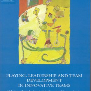 Playing, Leadership and Teamdevelopment
