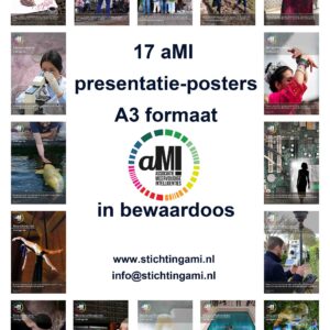 aMI Presentatie posters