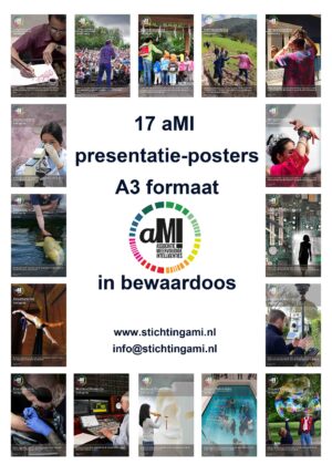 aMI Presentatie posters
