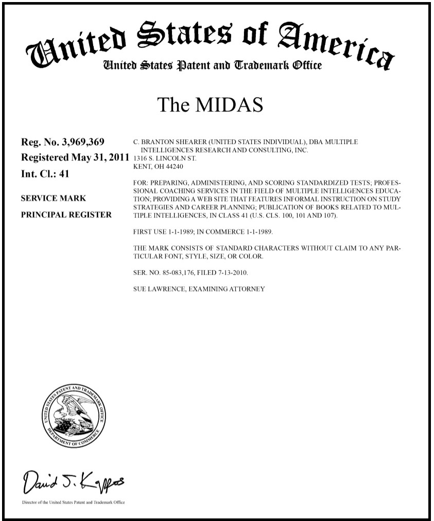 TradeMark_Certificate 2