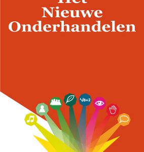 Training 'Het Nieuwe Onderhandelen'
