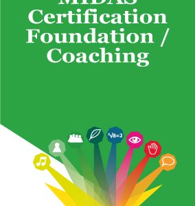 Training MIDAS® Certification Foundation / Coaching (Groep 1 2025)