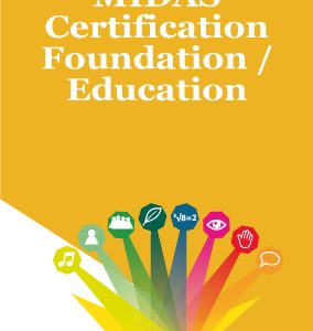 Training MIDAS® Certification Foundation / Education