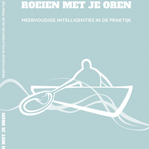 Roeien met je oren
