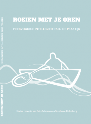 Roeien met je oren