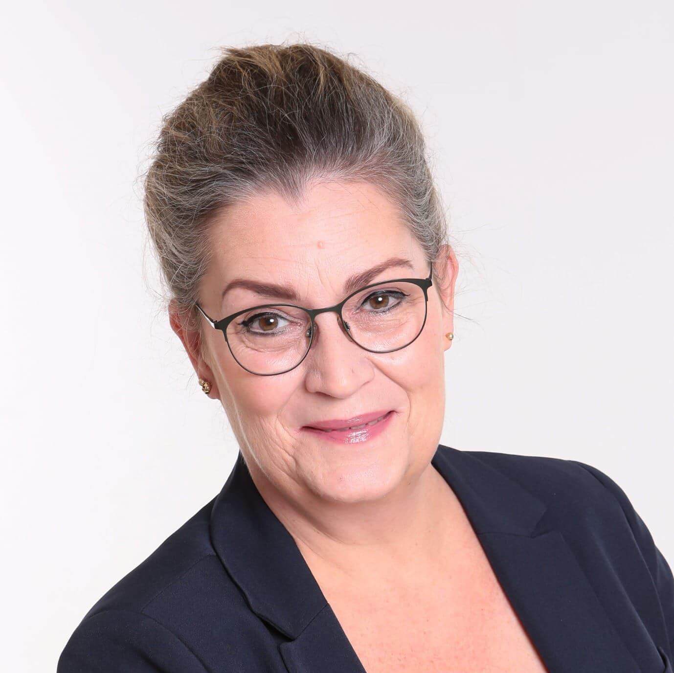 Geerthe Stevens