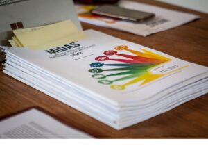 OMS MIDAS Education-scan aanvraag 6-10 slots