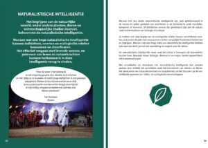 Verborgen en Vergeten talenten (boek) - Afbeelding 4