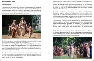 Verborgen en Vergeten talenten (boek) - Afbeelding 2