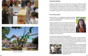 Verborgen en Vergeten talenten (boek) - Afbeelding 3