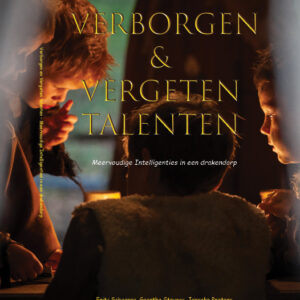 Verborgen en Vergeten talenten (boek)