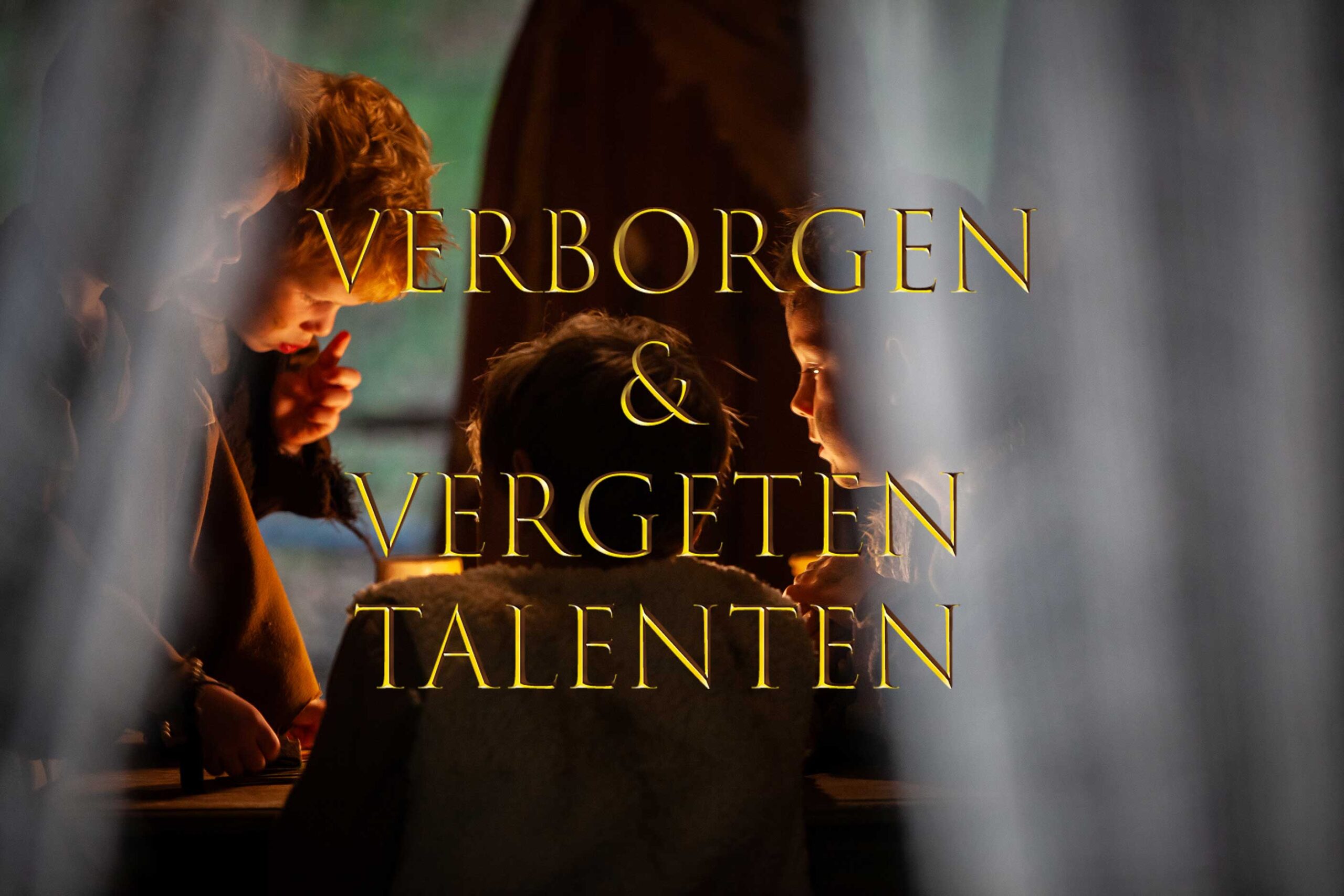 Training-Verborgen-en-Vergeten